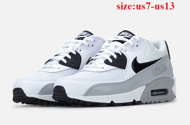 Nike Air Max 90 Men 003